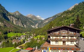 Landhotel Post